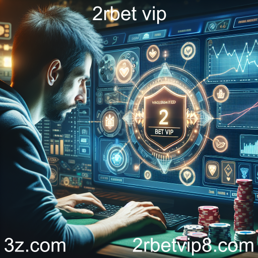 Explorando a Categoria de Fidelidade em 2rbet VIP