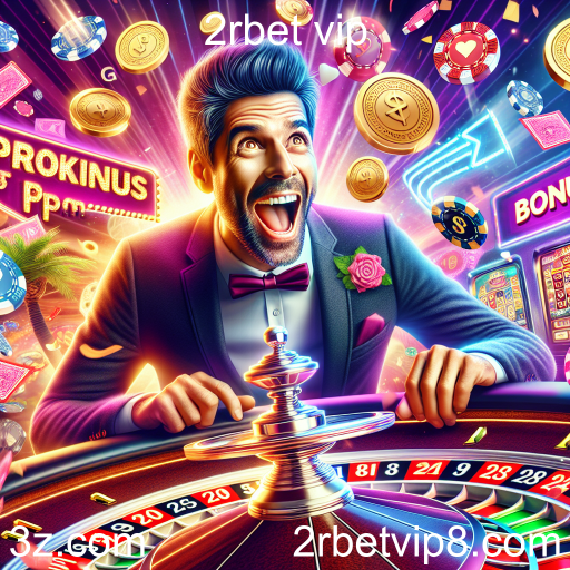 Aproveite as Melhores Promoções na 2rbet VIP